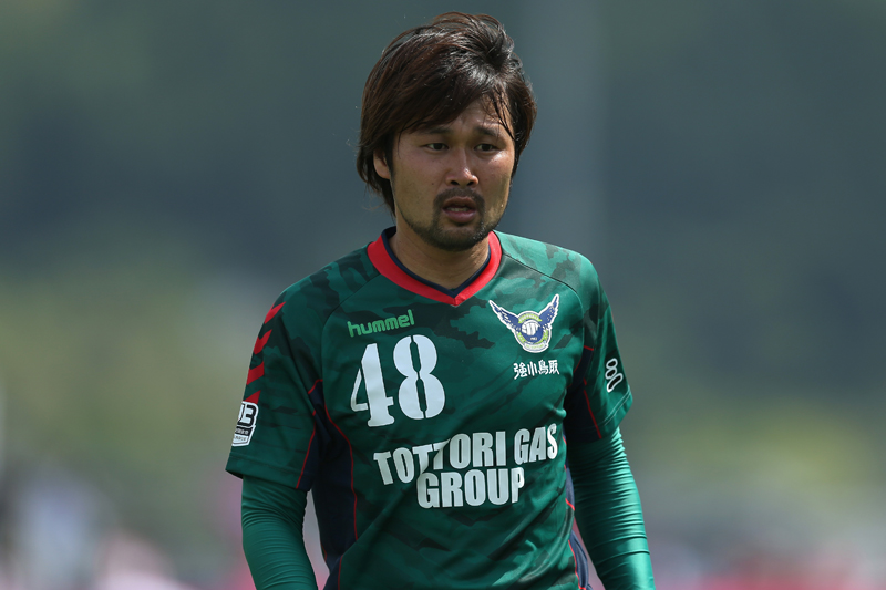 前田俊介