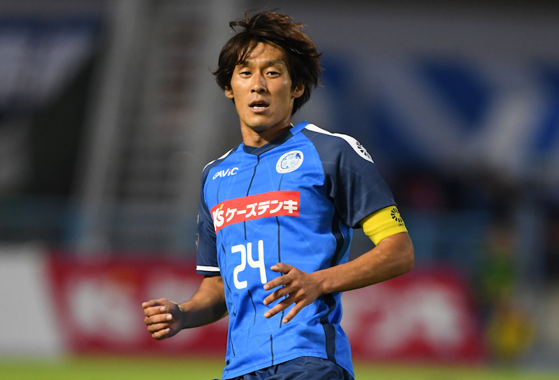 細川淳矢
