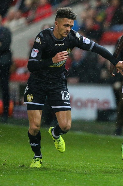 ジョーダン・ウィリアムズのプロフィール画像