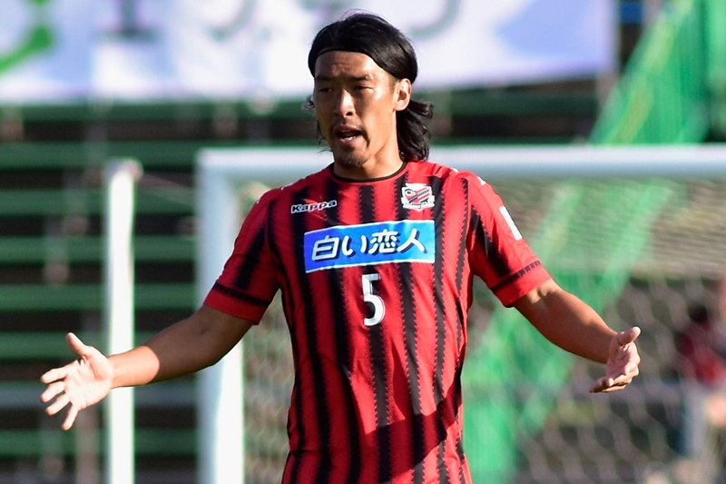 増川隆洋