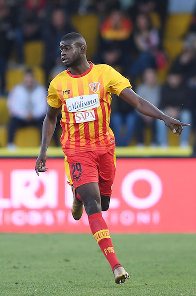 ジャン・クロード・ビロング（ベネヴェント）のプロフィール画像