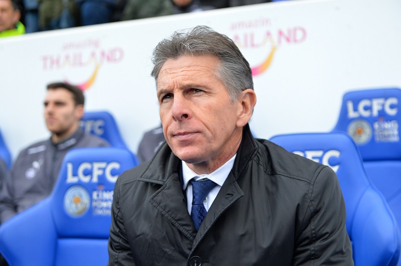 ピュエル監督がマフレズの移籍騒動に言及 彼が過ちを犯したのは初めてのこと サッカーキング