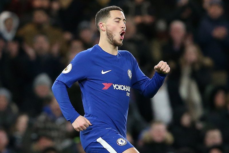 Chelsea v West Bromwich Albion - Premier League