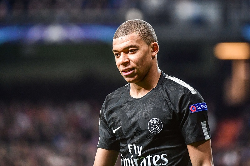 PSG、レンタルで獲得中のムバッペの買い取りOP行使可能に…鍵は“残留