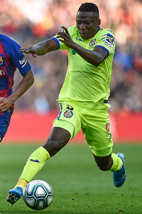 Oghenekaro ETEBO