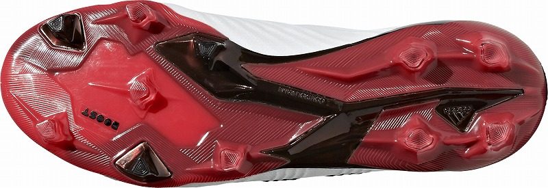 PREDATOR 18+ FGAG_Sole
