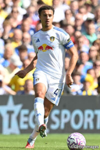 イーサン・アンパドゥ