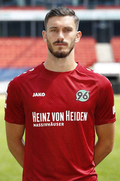 ヨシプ・エレス（ハノーファー）のプロフィール画像