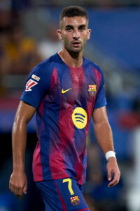 フェラン・トーレス