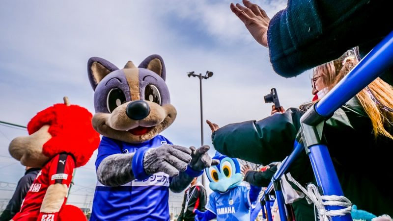 27_甲府_ヴァンくん