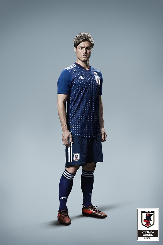 酒井高徳選手_ホームオーセンティック着用イメージ