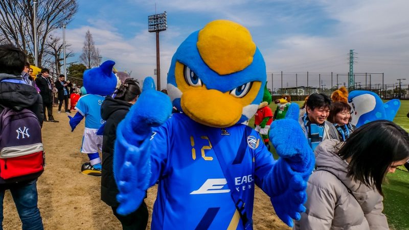 25_町田_ゼルビー