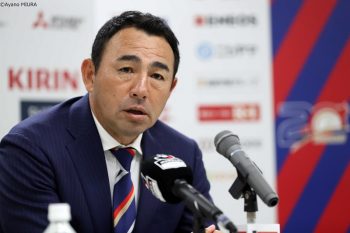 長谷川健太