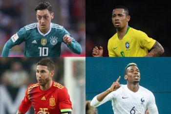 W杯
