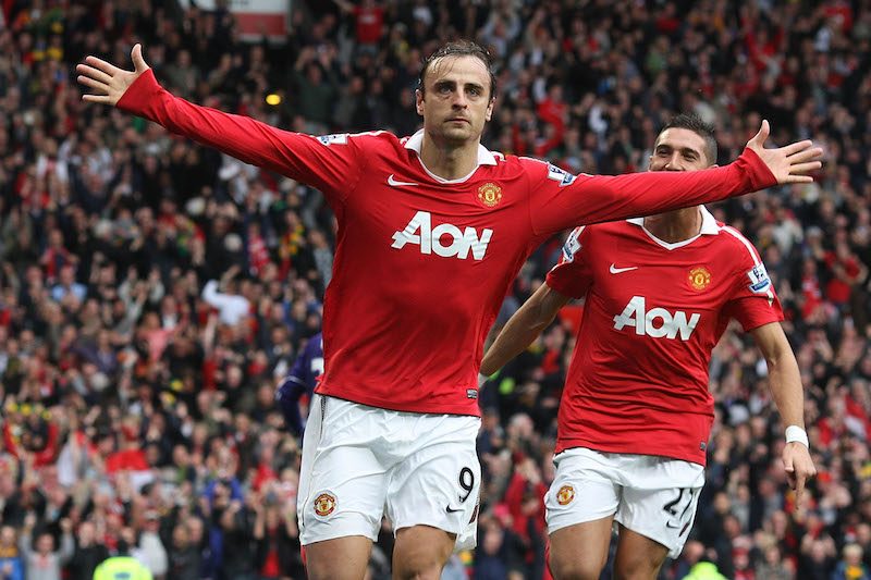 Manchester United v Liverpool - Premier League