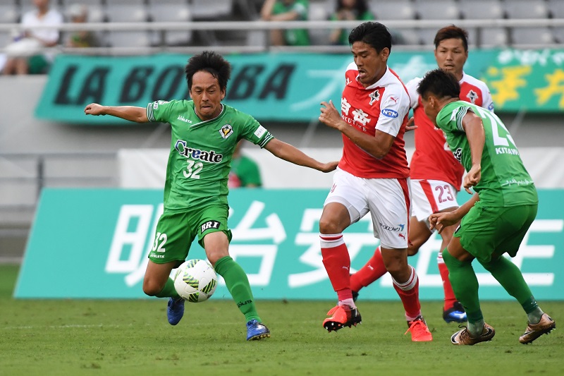 二川孝広
