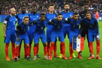 フランス代表
