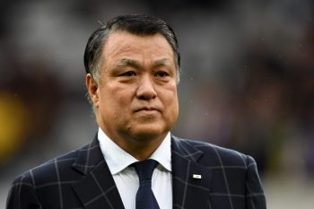 田嶋幸三