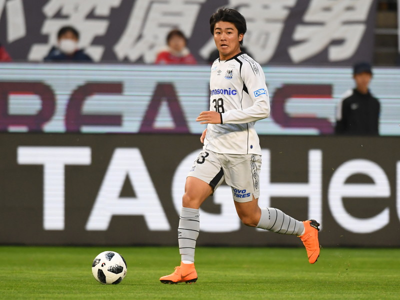 中村敬斗