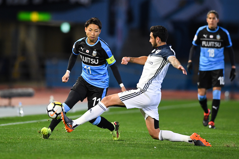 川崎フロンターレ