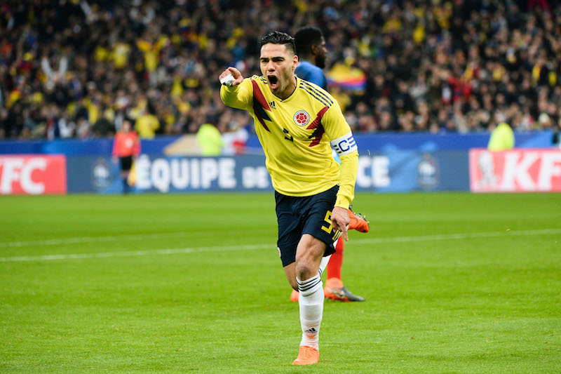 ファルカオ