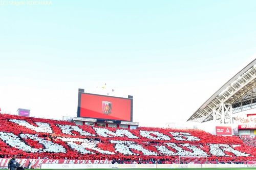 J1 20180304 Urawa vs Hiroshima Kiyohara1