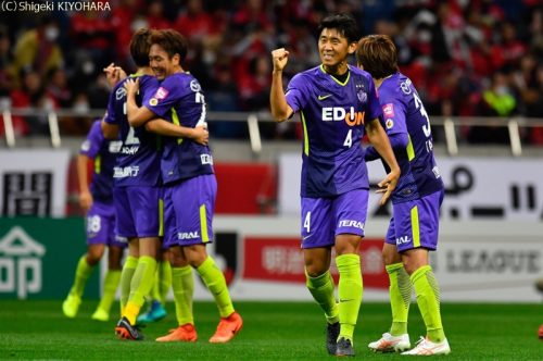 J1 20180304 Urawa vs Hiroshima Kiyohara16