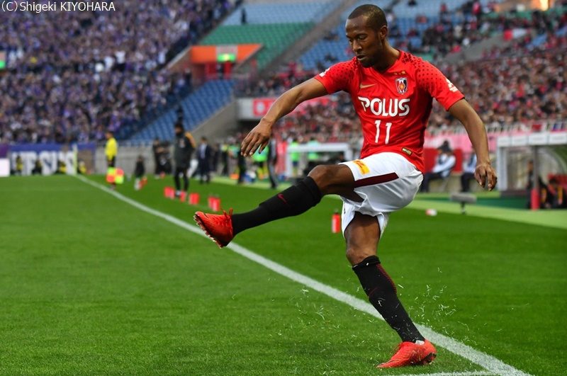 J1 20180304 Urawa vs Hiroshima Kiyohara20