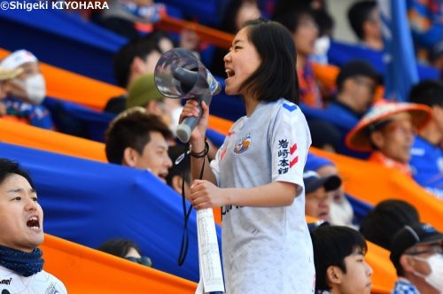 J1 Nagasaki vs Urawa Kiyohara18