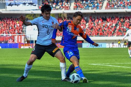 J1 Nagasaki vs Urawa Kiyohara24
