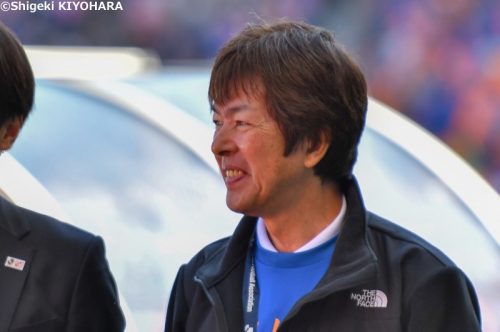 J1 Nagasaki vs Urawa Kiyohara5