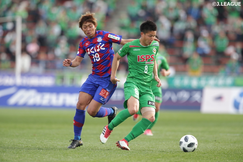 東京ヴェルディ