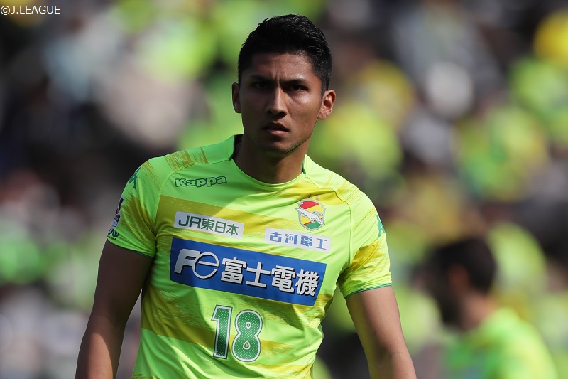 熊谷アンドリュー