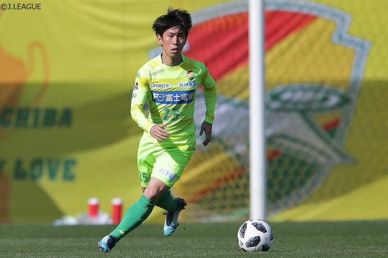 茶島雄介