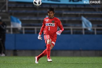 川口能活