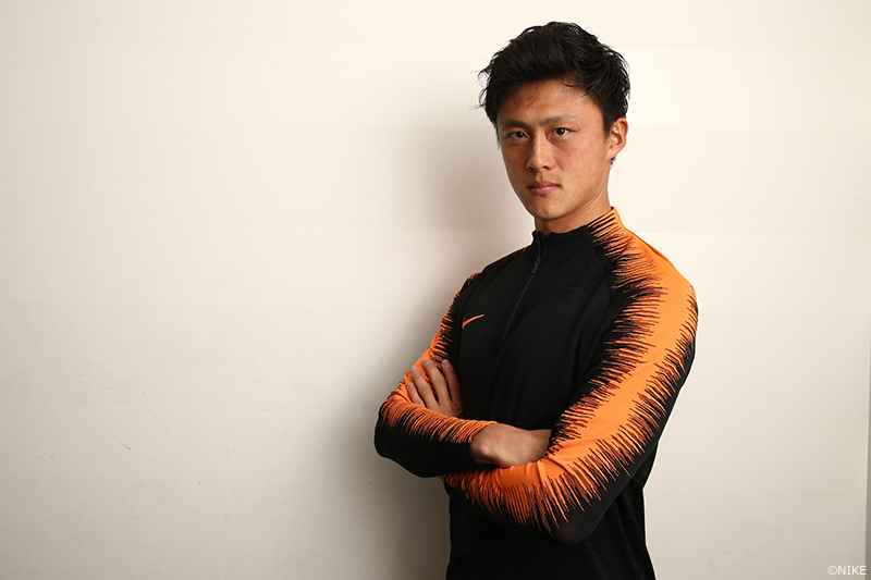 李忠成