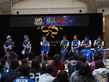 横浜F・マリノス