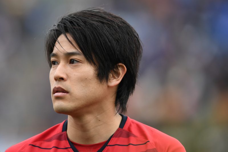 日本のサッカーファンに届けたい現場の“声”　～内田篤人編～