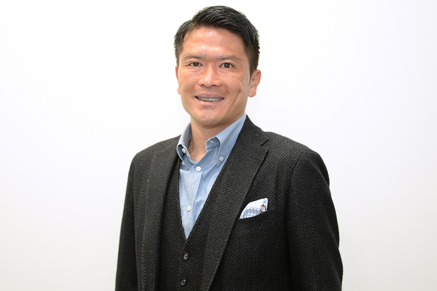 岩政大樹