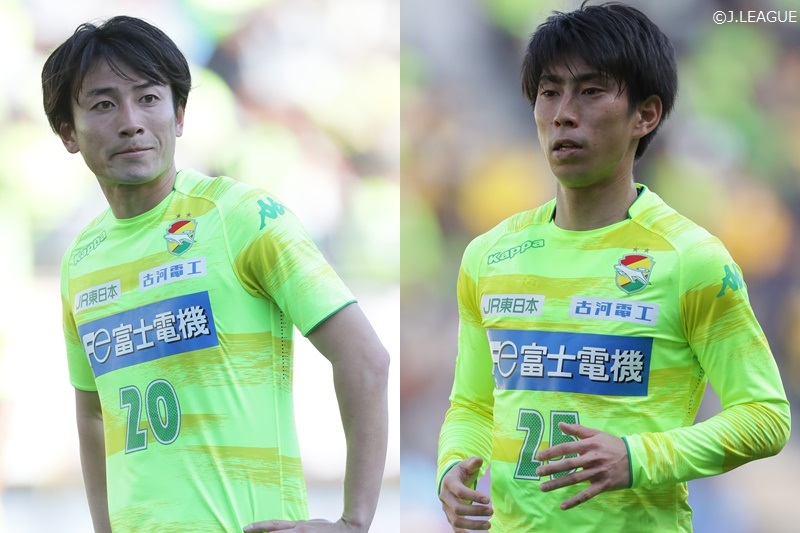 矢田旭と茶島雄介の“ダブル司令塔”が多彩な攻撃を演出…千葉が秘める大いなる可能性