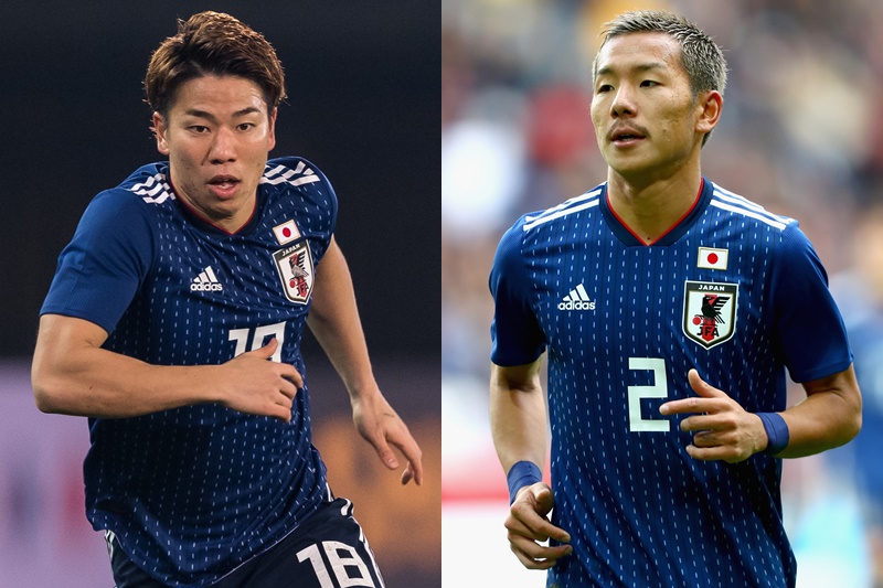 コンディションを重視するハリル、W杯出場の“立役者”浅野＆井手口を選外に