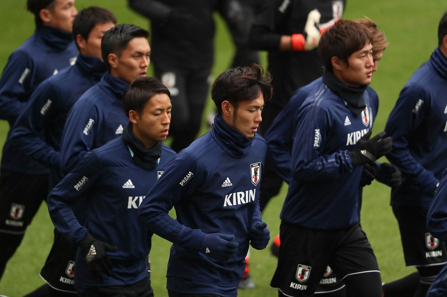 杉本健勇