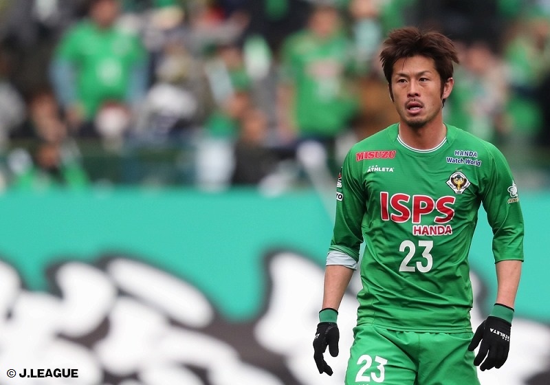 【ライターコラムfrom東京V】「サッカー選手だからこそできること」元仙台の田村直也が続ける復興支援