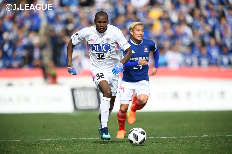 【鳥栖vs鹿島プレビュー】鳥栖はFWイバルボら攻撃陣が好調…故障者続出の鹿島は試合巧者ぶりを見せられるか
