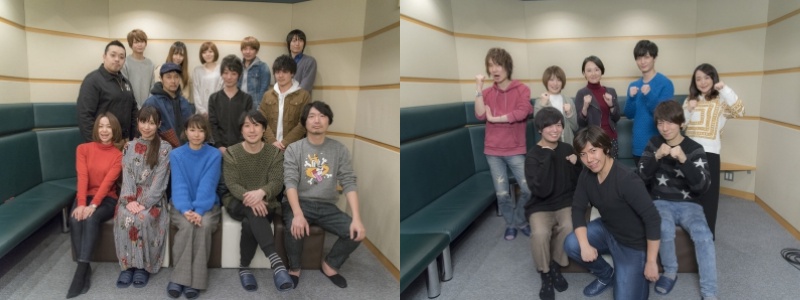 2日放送開始、アニメ「キャプテン翼」キャスト13名のコメント到着