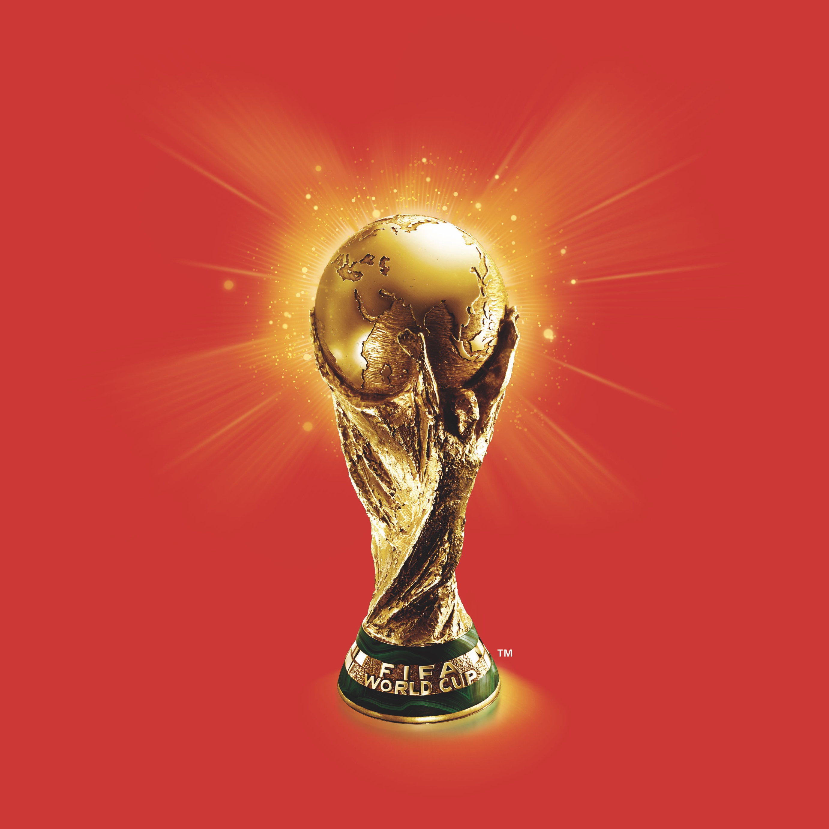 Fifaワールドカップトロフィー Fifa World Cup Trophy Japaneseclass Jp