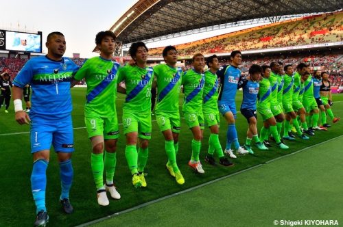 20180428 J1 Urawa vs Shonan Kiyohara1