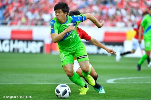 20180428 J1 Urawa vs Shonan Kiyohara10