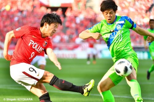 20180428 J1 Urawa vs Shonan Kiyohara11