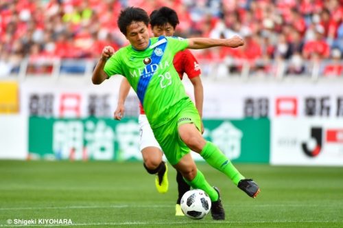 20180428 J1 Urawa vs Shonan Kiyohara16